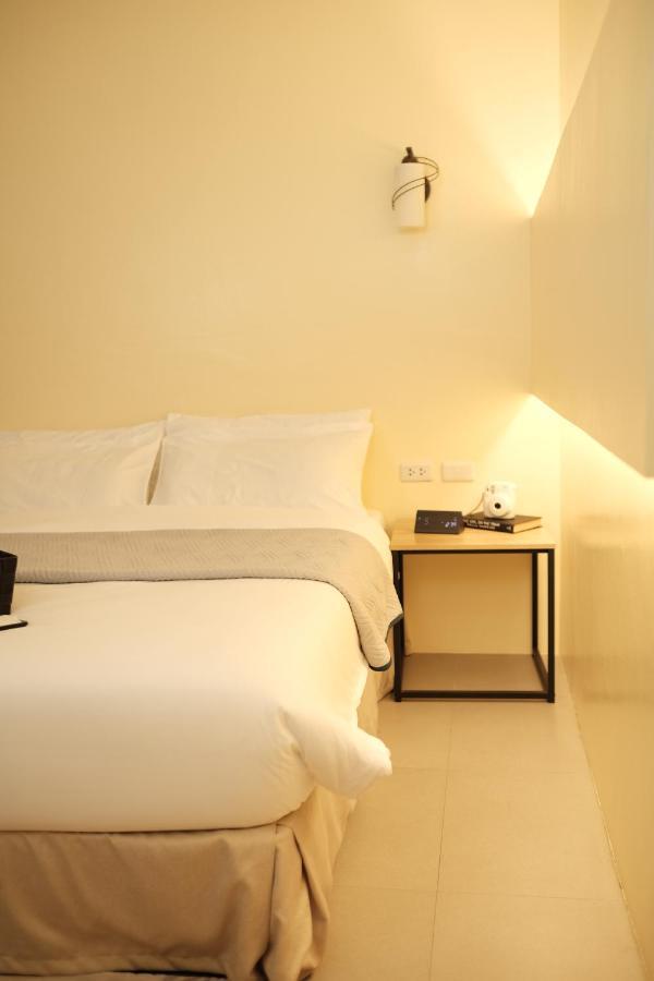 Dosi Hotel PH Talisay  Exterior foto